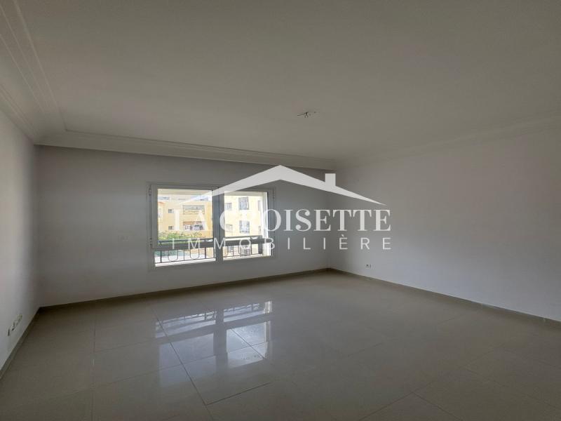 Appartement S+2 à Ain Zaghouan Nord